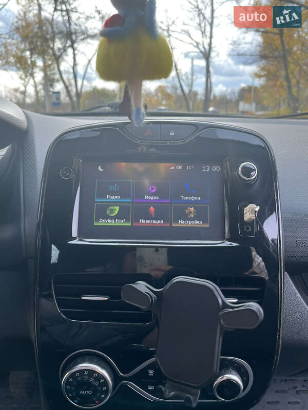 Універсал Renault Clio 2015 в Дніпрі фото 9 Універсал Renault Clio 2015 в Дніпрі