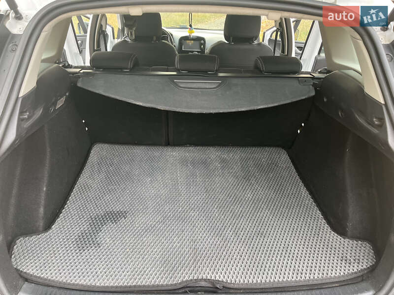 Універсал Renault Clio 2015 в Дніпрі фото 21 Універсал Renault Clio 2015 в Дніпрі