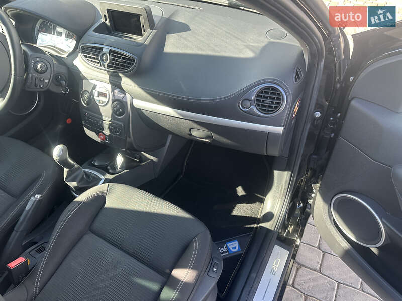 Універсал Renault Clio 2010 в Вінниці фото 12 Універсал Renault Clio 2010 в Вінниці
