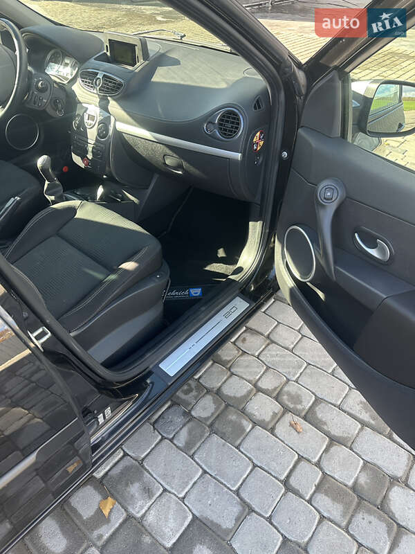 Універсал Renault Clio 2010 в Вінниці фото 18 Універсал Renault Clio 2010 в Вінниці