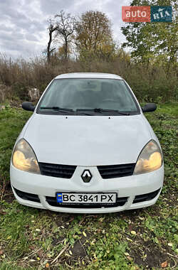 Хетчбек Renault Clio 2007 в Тернополі
