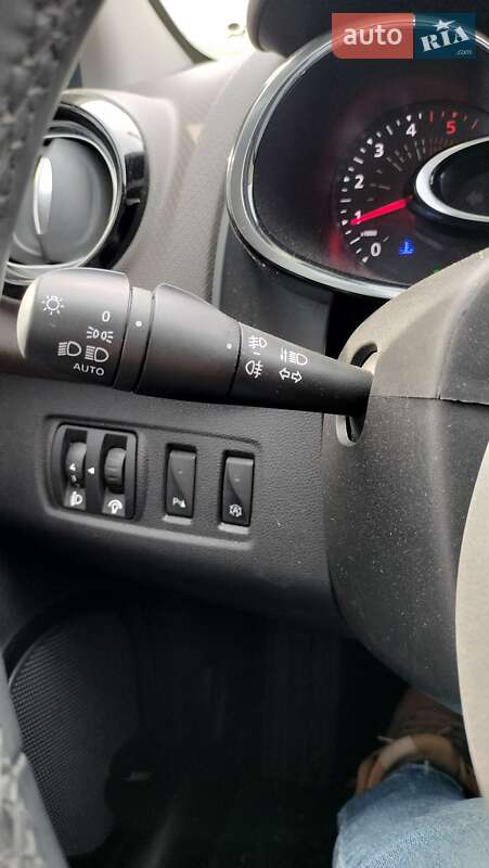 Хетчбек Renault Clio 2018 в Кременчуці