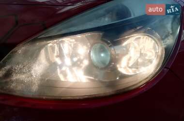 Универсал Renault Clio 2008 в Жмеринке