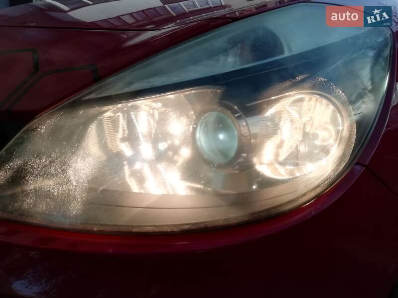 Универсал Renault Clio 2008 в Жмеринке фото 16 Универсал Renault Clio 2008 в Жмеринке