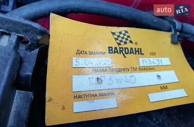 Универсал Renault Clio 2008 в Жмеринке