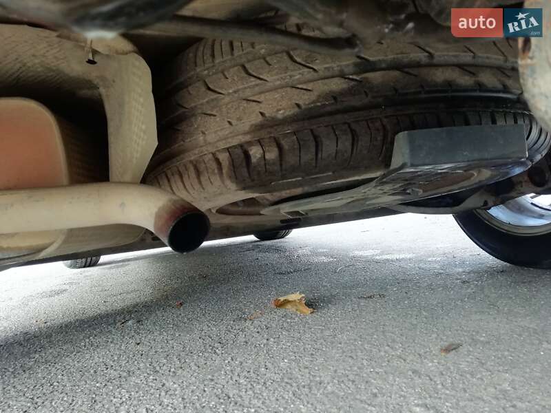 Универсал Renault Clio 2008 в Жмеринке фото 26 Универсал Renault Clio 2008 в Жмеринке