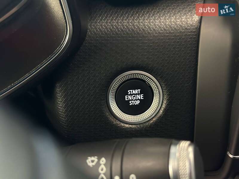 Хэтчбек Renault Clio 2021 в Львове фото 34 Хэтчбек Renault Clio 2021 в Львове