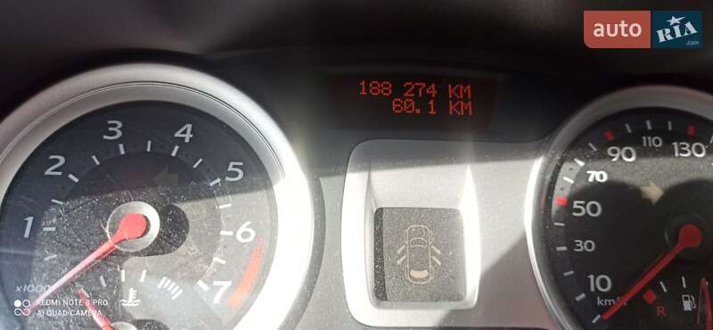 Хэтчбек Renault Clio 2006 в Чернигове фото 2 Хэтчбек Renault Clio 2006 в Чернигове