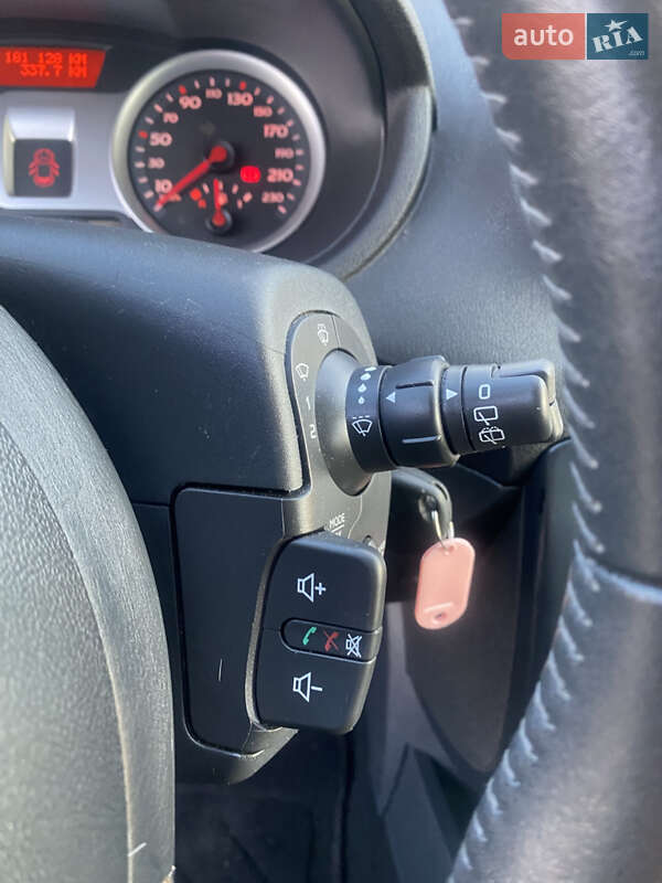 Хетчбек Renault Clio 2008 в Коломиї