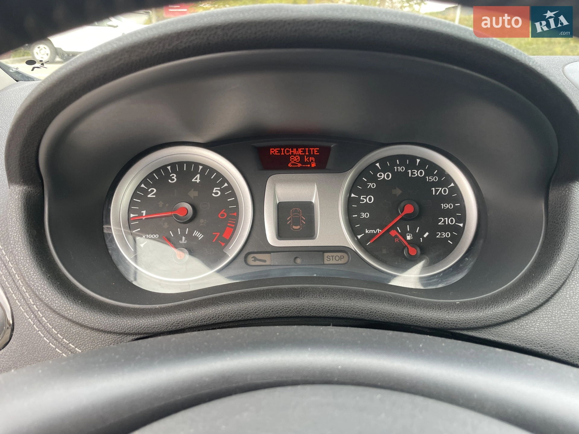 2011 Renault Clio - мініатюра 15
