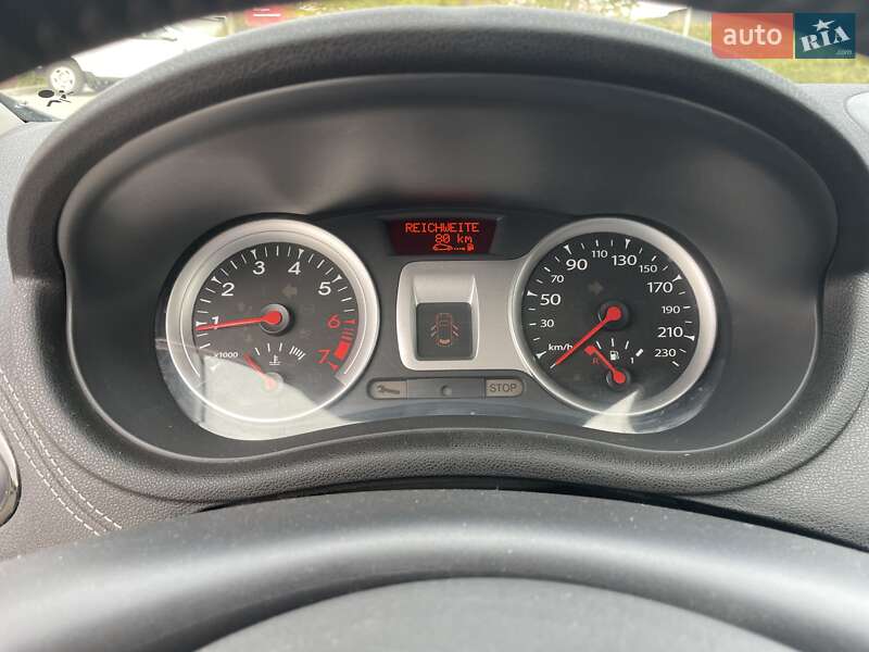 Універсал Renault Clio 2011 в Тернополі фото 15 Універсал Renault Clio 2011 в Тернополі