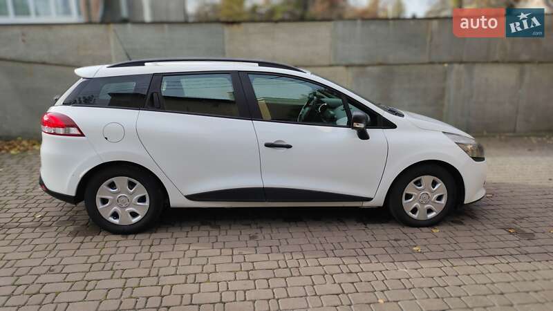 Универсал Renault Clio 2015 в Киеве фото 19 Универсал Renault Clio 2015 в Киеве