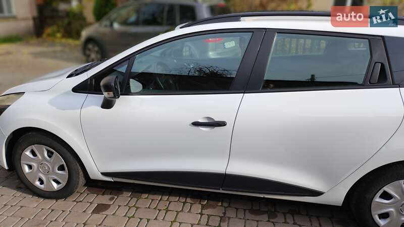 Универсал Renault Clio 2015 в Киеве фото 37 Универсал Renault Clio 2015 в Киеве
