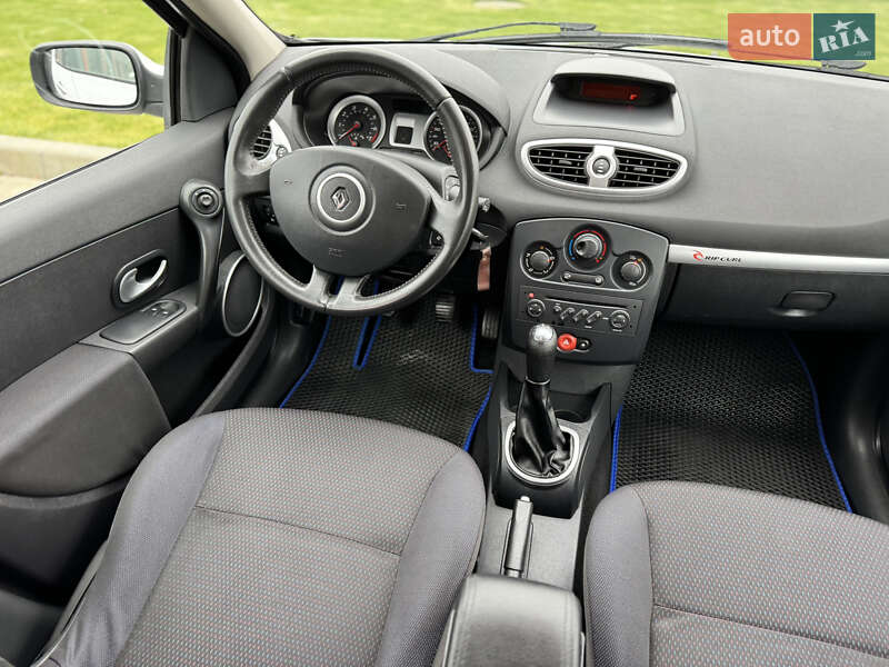 Универсал Renault Clio 2008 в Виннице