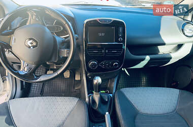Универсал Renault Clio 2014 в Черновцах