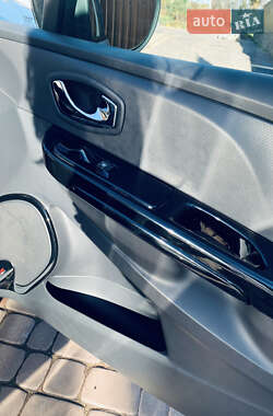 Универсал Renault Clio 2014 в Черновцах
