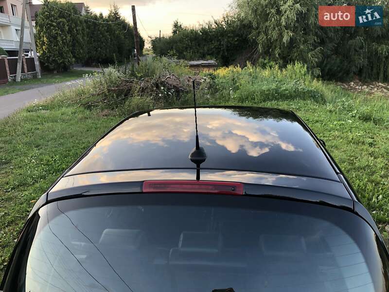 Хетчбек Renault Clio 2012 в Луцьку фото 33 Хетчбек Renault Clio 2012 в Луцьку