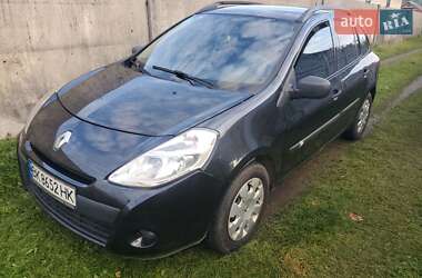 Универсал Renault Clio 2009 в Корце