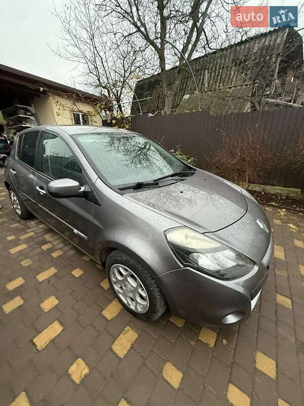 Хетчбек Renault Clio 2011 в Вінниці фото 26 Хетчбек Renault Clio 2011 в Вінниці