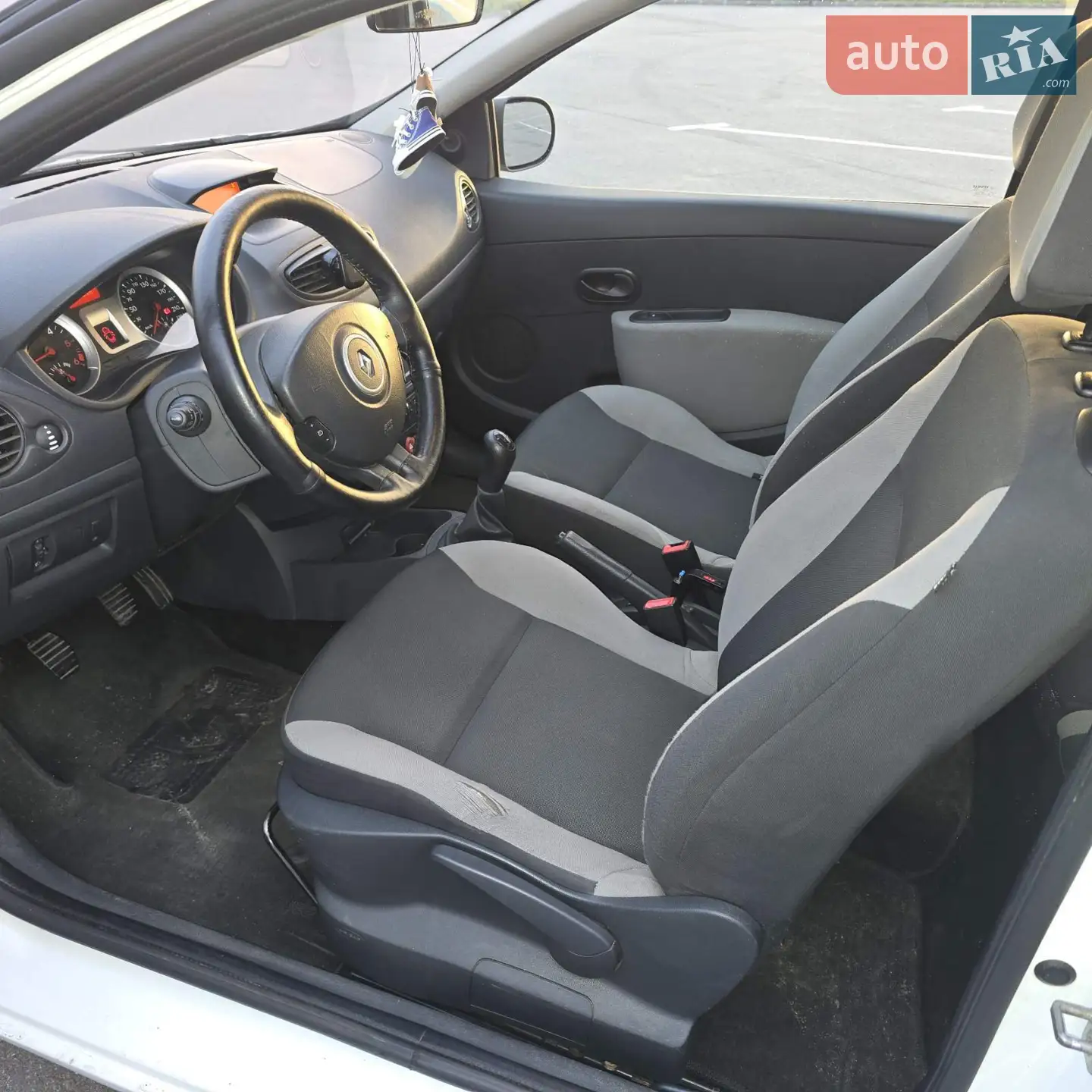 2011 Renault Clio - мініатюра 9