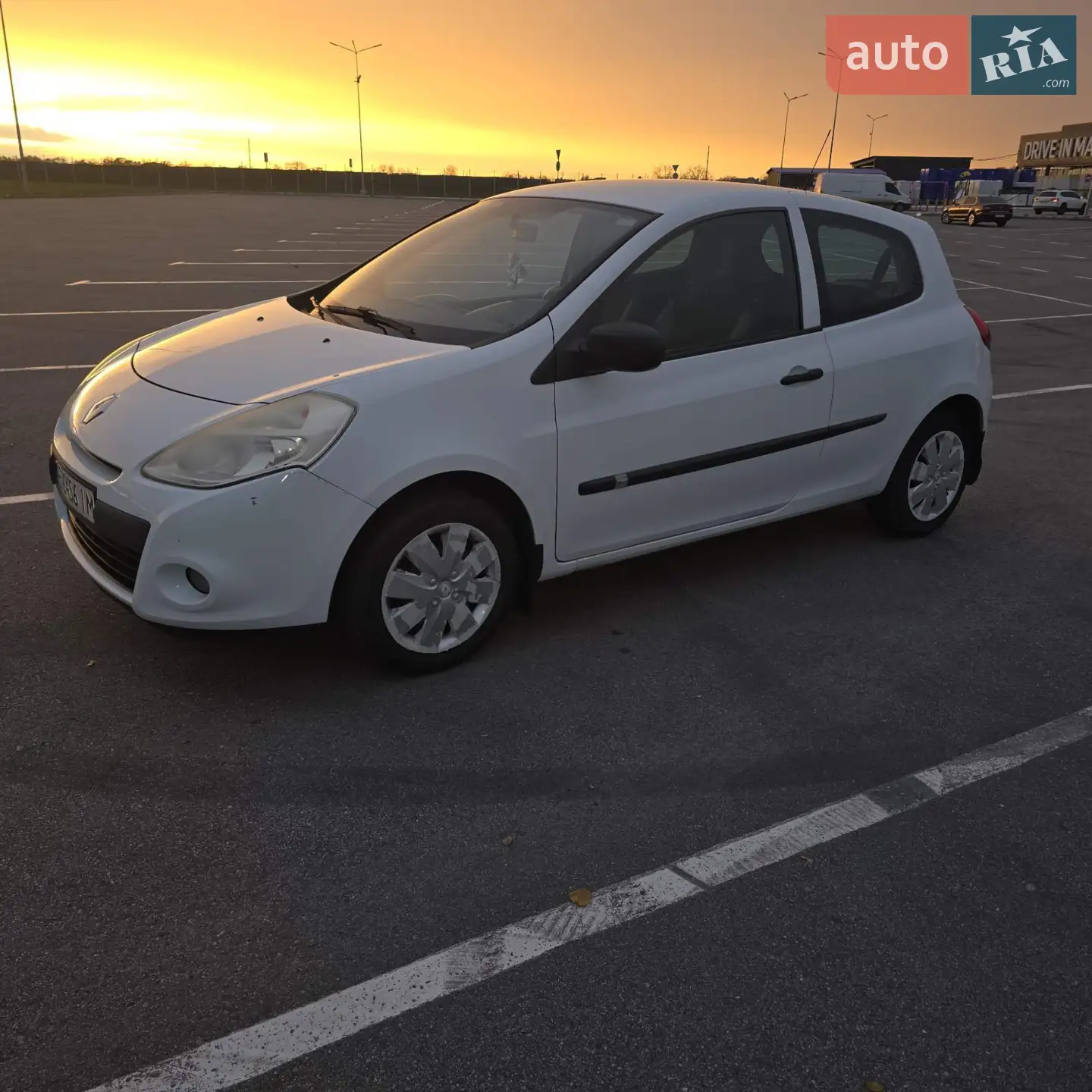 2011 Renault Clio - мініатюра 6
