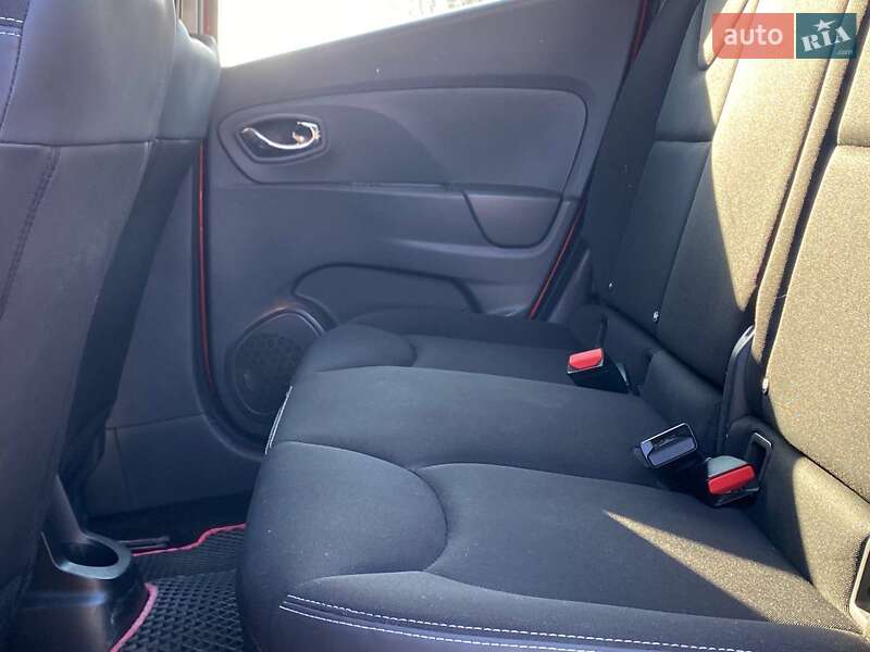 Хэтчбек Renault Clio 2014 в Львове фото 16 Хэтчбек Renault Clio 2014 в Львове