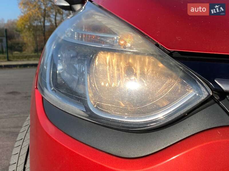 Хэтчбек Renault Clio 2014 в Львове фото 8 Хэтчбек Renault Clio 2014 в Львове