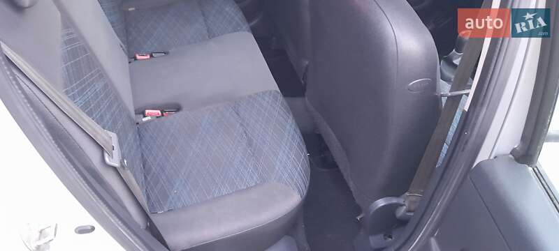 Универсал Renault Clio 2009 в Виннице