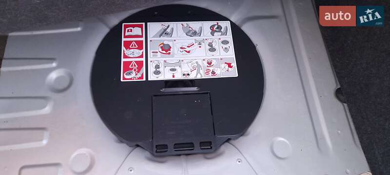 Универсал Renault Clio 2009 в Виннице