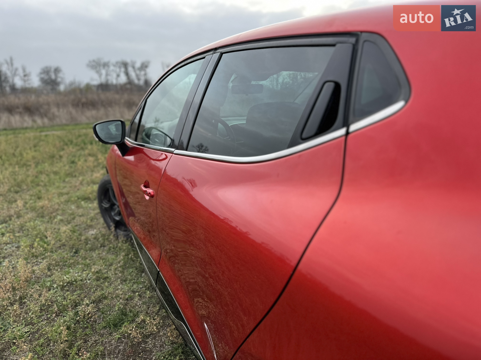 2014 Renault Clio - мініатюра 5