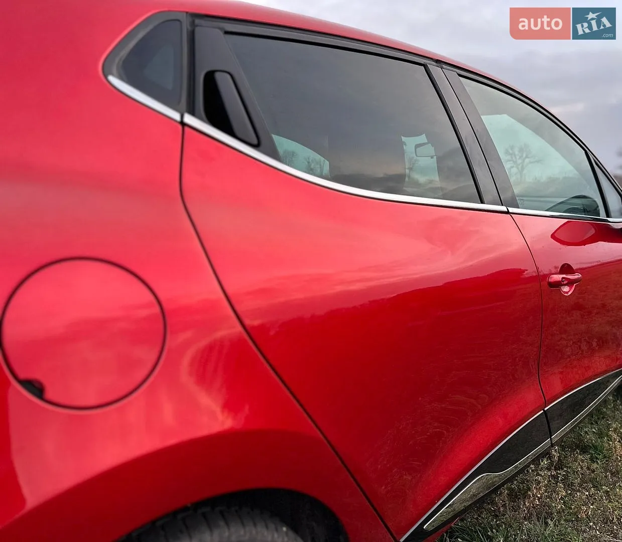 2014 Renault Clio - мініатюра 6