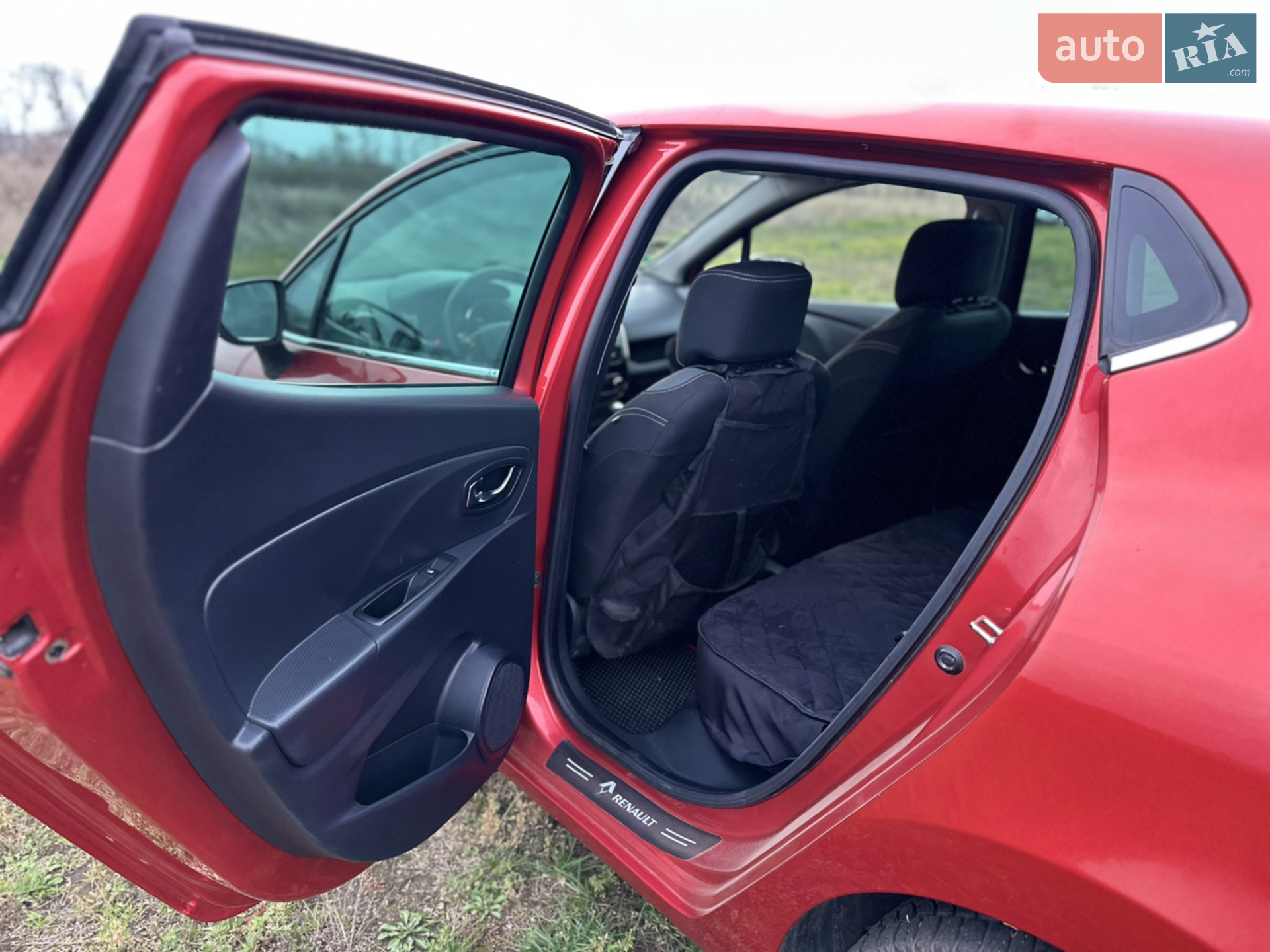 2014 Renault Clio - мініатюра 14