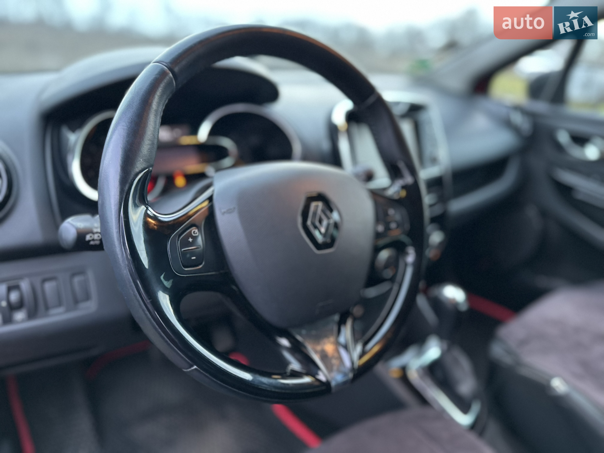 2014 Renault Clio - мініатюра 20