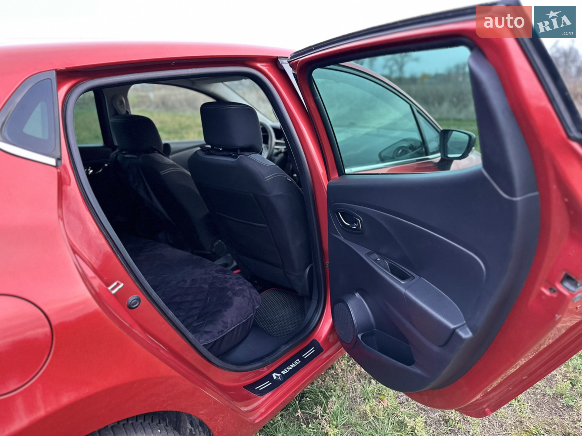 2014 Renault Clio - мініатюра 15