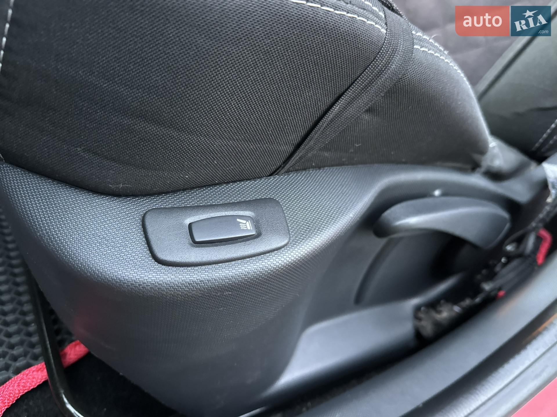 2014 Renault Clio - мініатюра 25