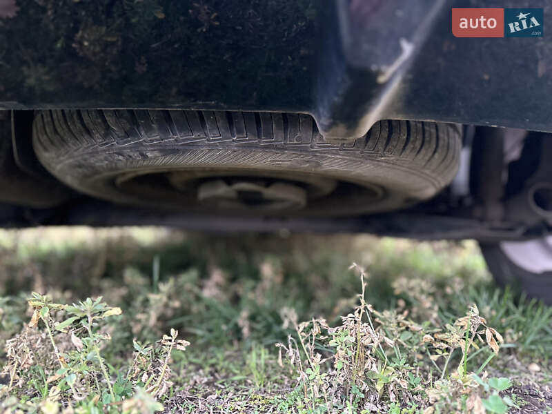 Хетчбек Renault Clio 2014 в Смілі