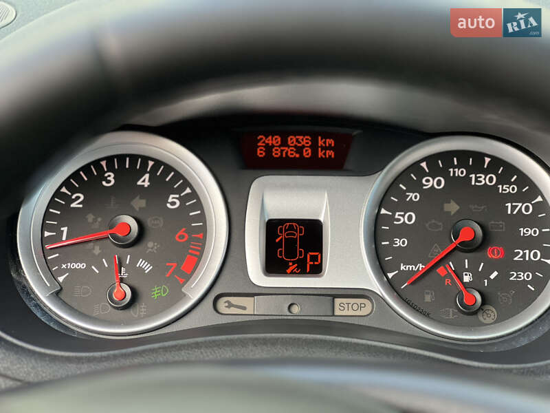 Універсал Renault Clio 2009 в Івано-Франківську фото 32 Універсал Renault Clio 2009 в Івано-Франківську