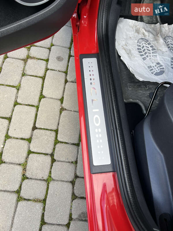 Універсал Renault Clio 2009 в Івано-Франківську фото 38 Універсал Renault Clio 2009 в Івано-Франківську