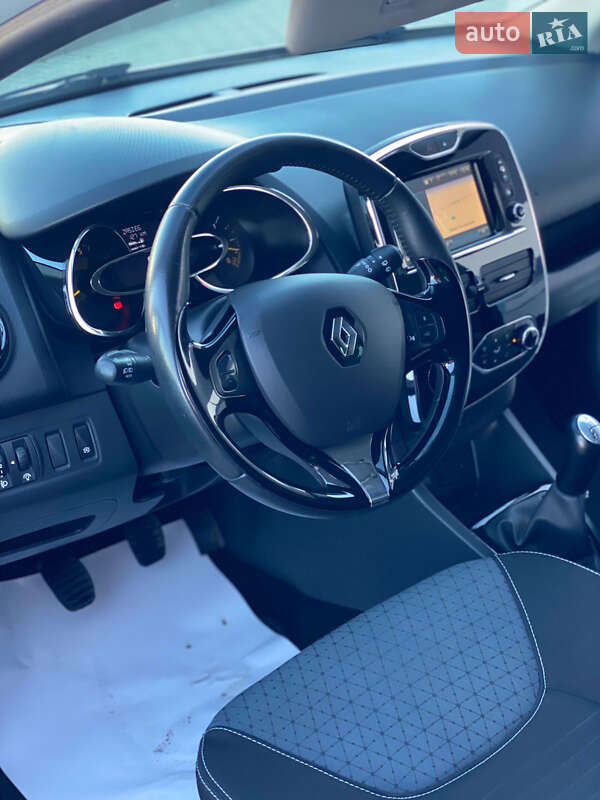Универсал Renault Clio 2013 в Калуше фото 3 Универсал Renault Clio 2013 в Калуше