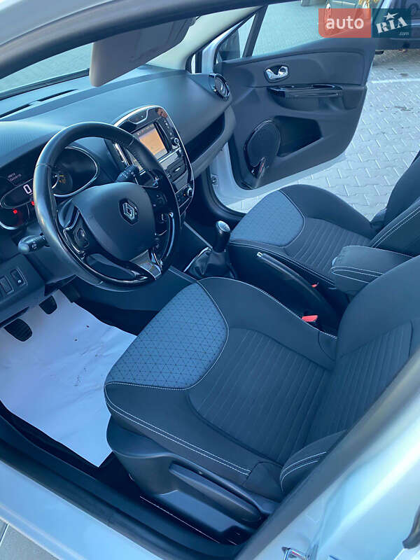 Универсал Renault Clio 2013 в Калуше фото 4 Универсал Renault Clio 2013 в Калуше