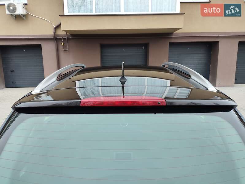 Універсал Renault Clio 2007 в Калуші фото 13 Універсал Renault Clio 2007 в Калуші