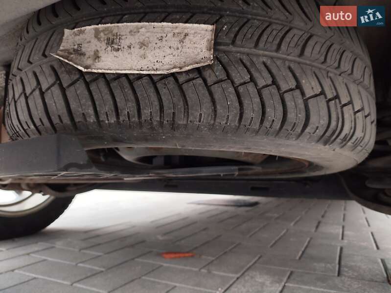 Універсал Renault Clio 2007 в Калуші фото 27 Універсал Renault Clio 2007 в Калуші