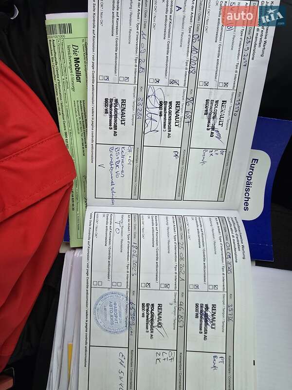 Универсал Renault Clio 2013 в Киеве фото 9 Универсал Renault Clio 2013 в Киеве