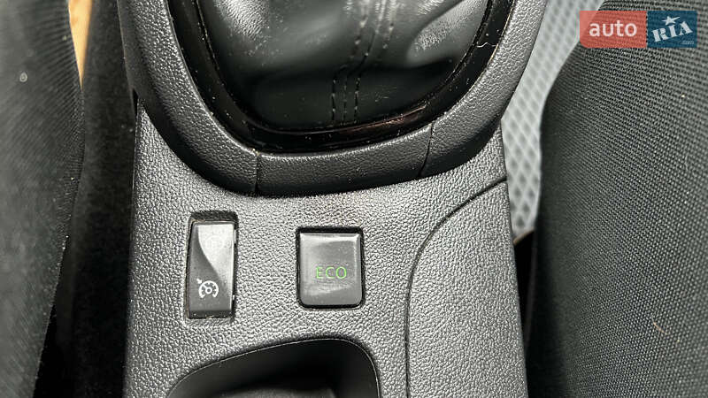 Хетчбек Renault Clio 2019 в Умані