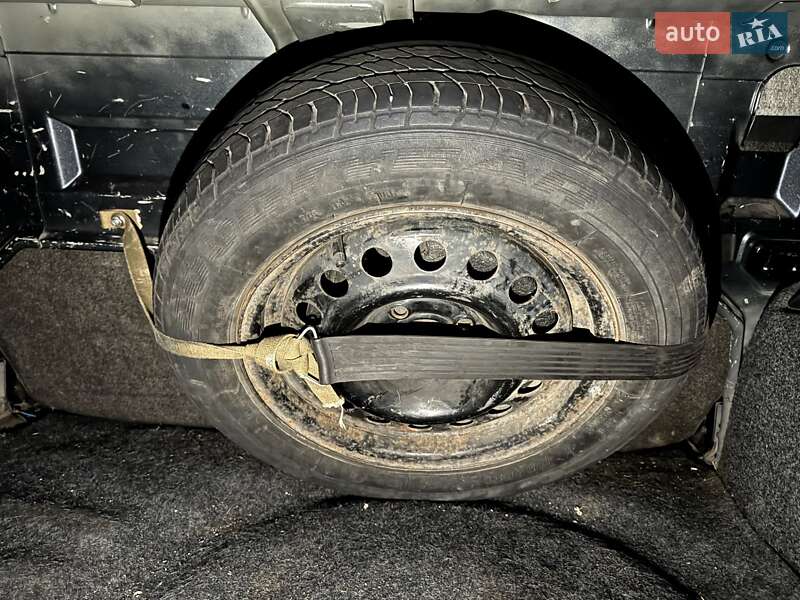 Седан Renault Clio 2008 в Горохові