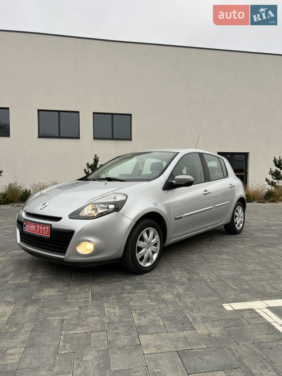 2011 Renault Clio - мініатюра 12