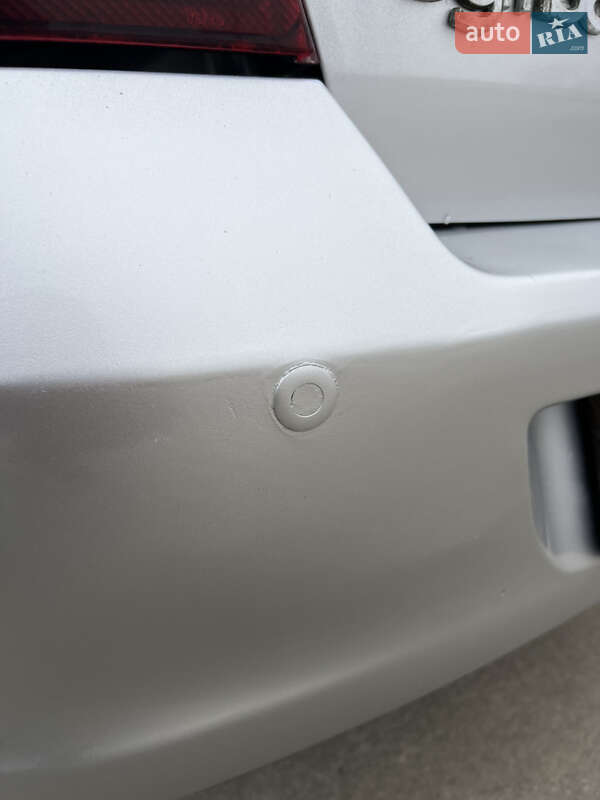 Седан Renault Clio 2007 в Виннице