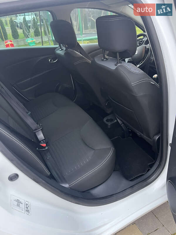 Универсал Renault Clio 2013 в Калуше фото 37 Универсал Renault Clio 2013 в Калуше