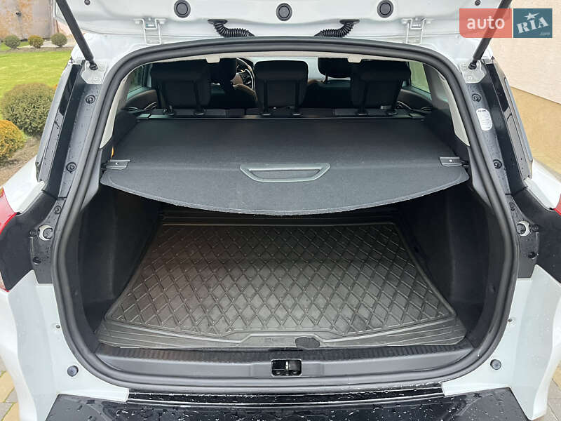 Универсал Renault Clio 2013 в Калуше фото 36 Универсал Renault Clio 2013 в Калуше