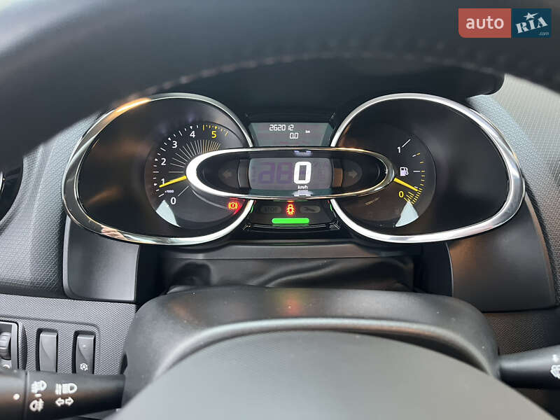 Универсал Renault Clio 2013 в Калуше фото 51 Универсал Renault Clio 2013 в Калуше